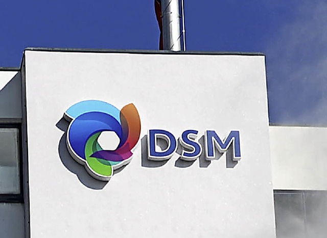 DSM versprt Aufwind   | Foto: Eckert