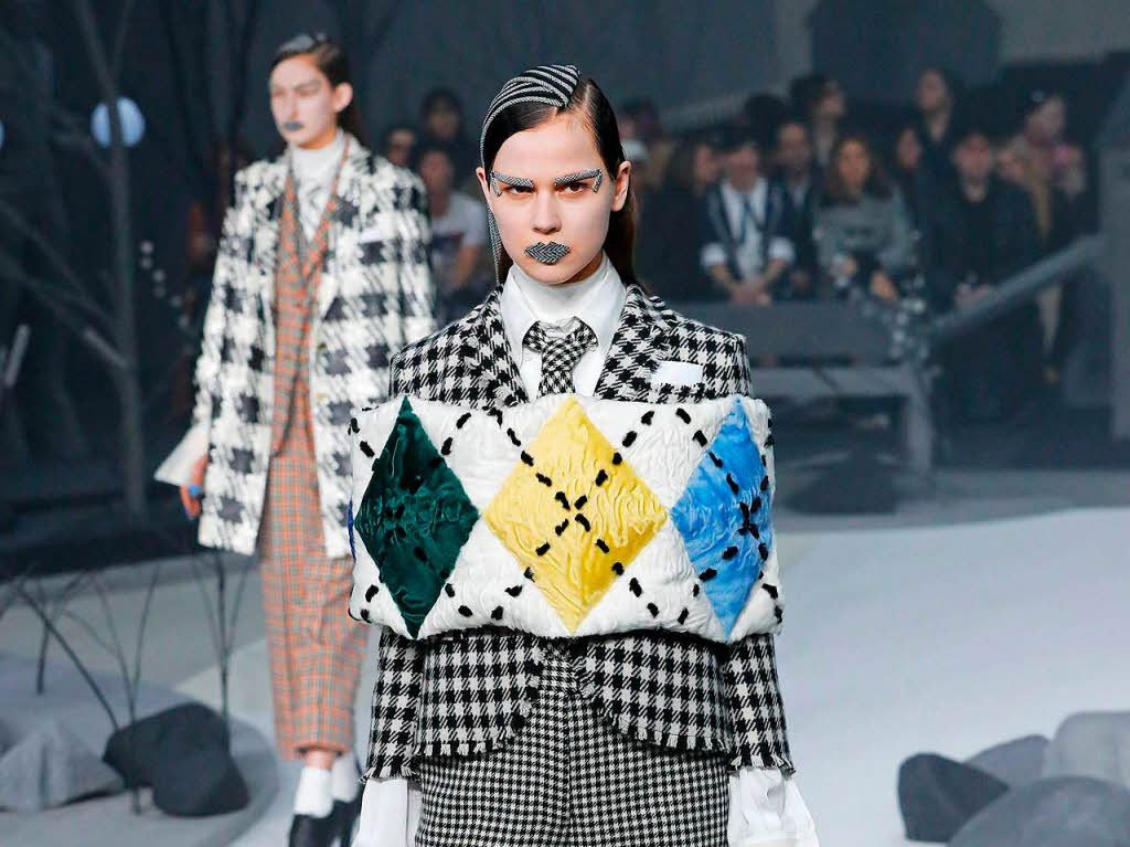 Thom Browne