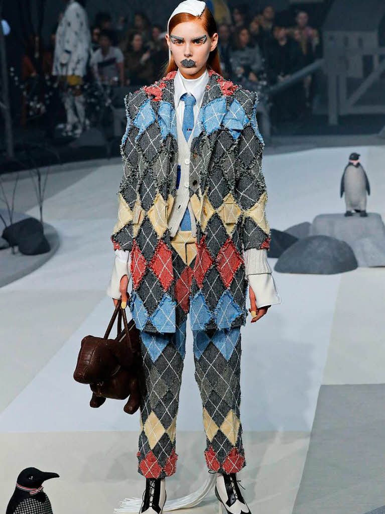 Thom Browne