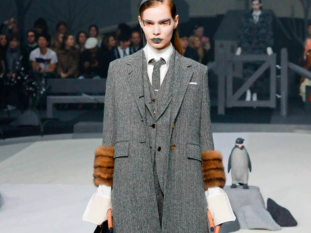 Thom Browne