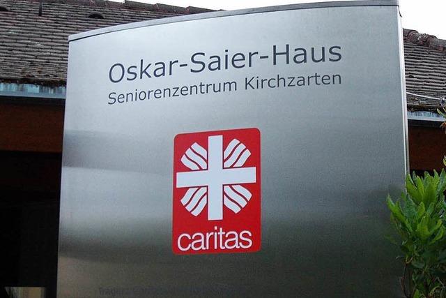 Caritas plant Neubau für Tagespflege in Kirchzarten