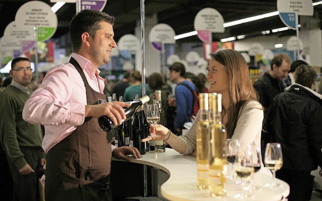   | Foto: Daniela JEREMIJEVIC/Vigneron-independant.com