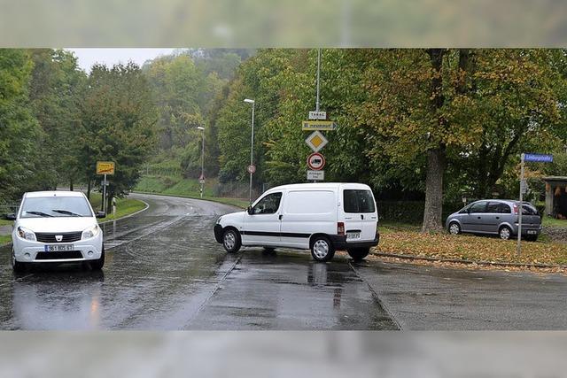 Rat beschliet mehrheitlich neues Verkehrskonzept