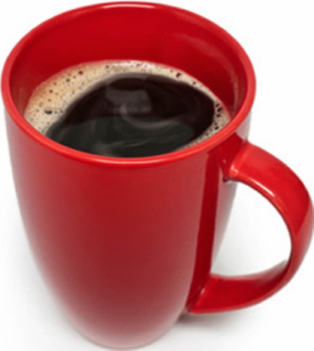 Ohne Pfand:Kaffee in der Tasse  | Foto: fotolia