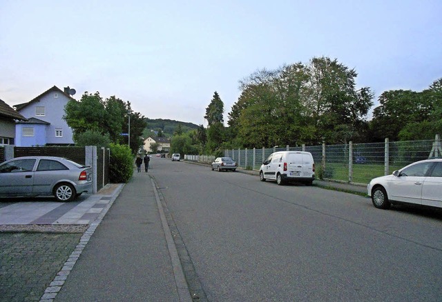 Ein Wettbewerb soll helfen, gute Ideen...Gestaltung des Zentralorts zu finden.   | Foto: Langelott