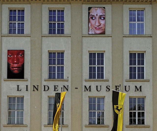 Das Museum muss saniert werden.    | Foto: DPA