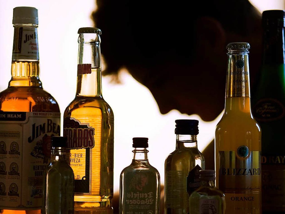 Alkoholfahne gegen was tun Was hilft