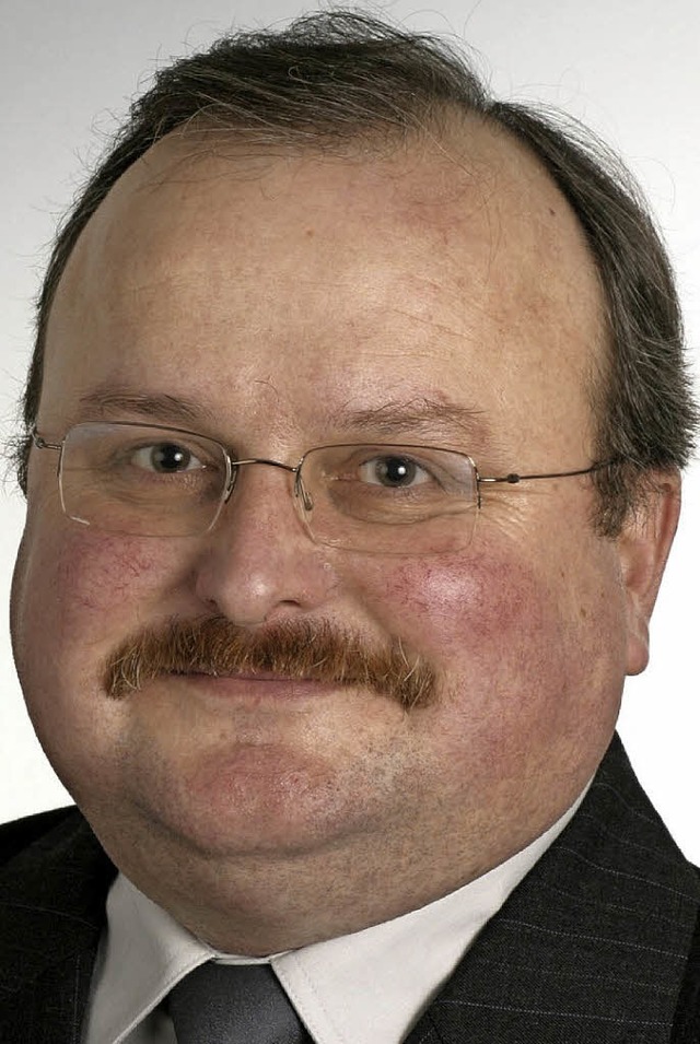 Rainer Ruh   | Foto: privat