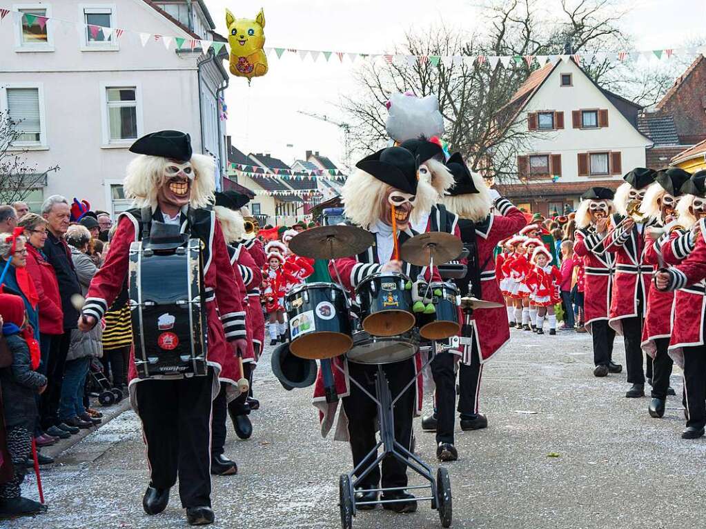 Blchdngler Denzlingen