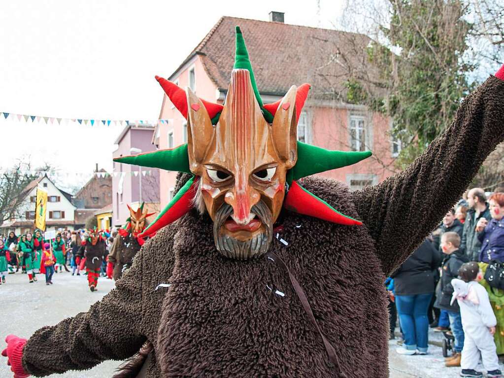 Kppeli Baschi Malterdingen