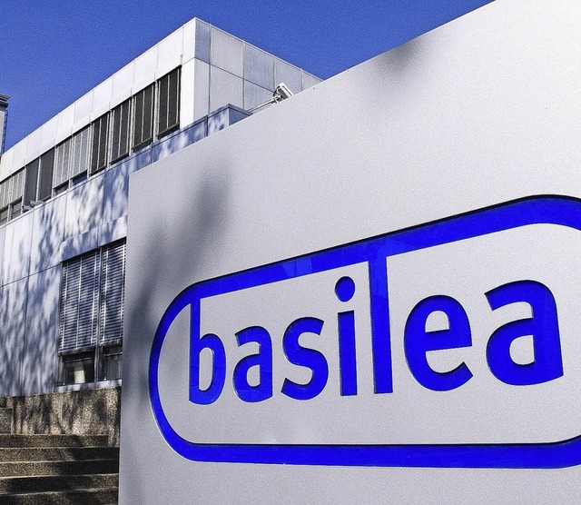 Basilea-Hauptsitz in Basel   | Foto: ZVG