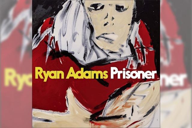 Ryan Adams: Makelloses Handwerk