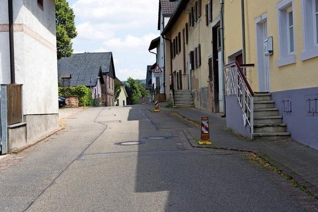 Verkehrszhlung auf der B 3 in Altdorf soll wiederholt werden