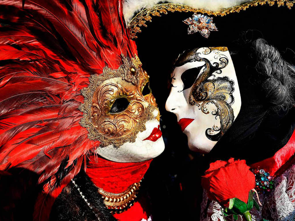 Karneval von Venedig