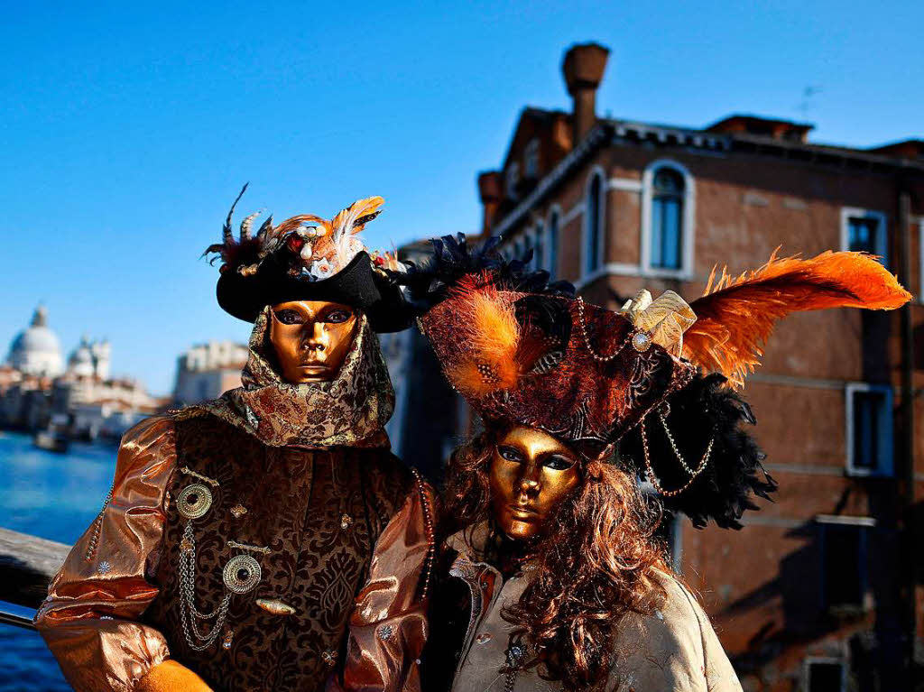 Karneval von Venedig