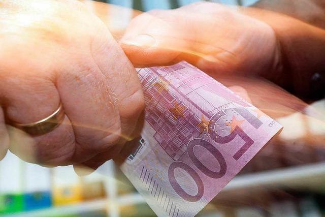 SPD will ein Limit für Löhne – Union zögert mit Reaktion