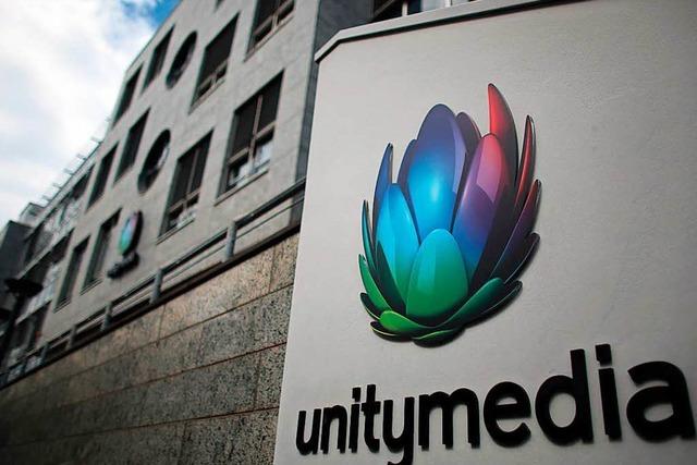 Unitymedia schaltet analoges TV im Juni ab