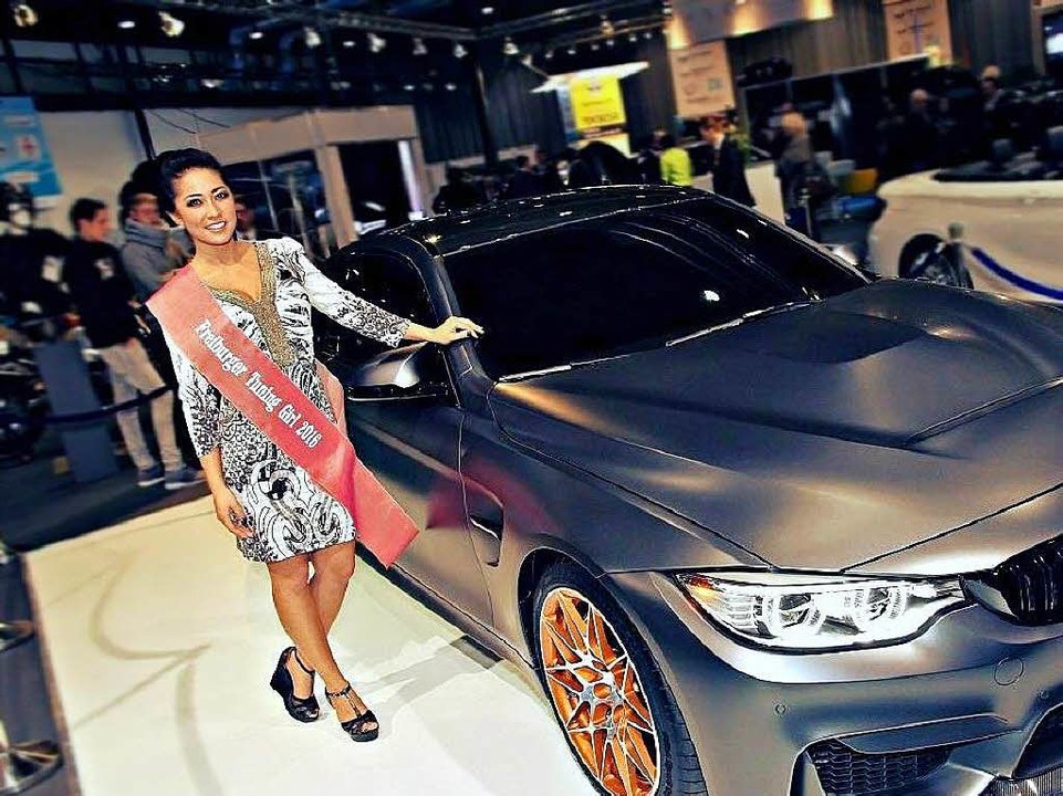   | Foto: AUTOMOBIL Freiburg