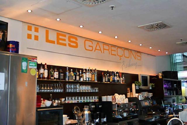Das Les Gareçons im Hauptbahnhof schließt – warum es trotzdem weiter geht