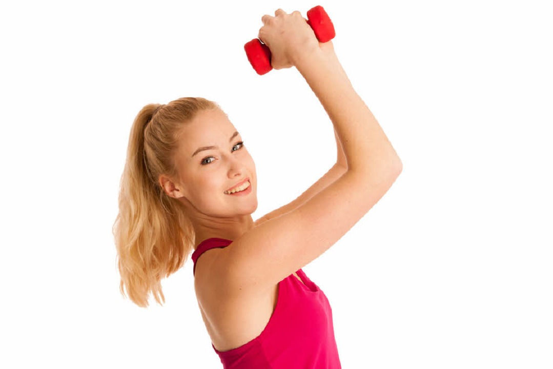 Fr das Workout noch bezahlt werden &#...er Uni Freiburg macht&#8217;s mglich. 