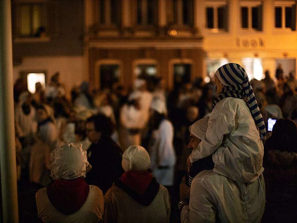 Hemdglunker in Waldkirch