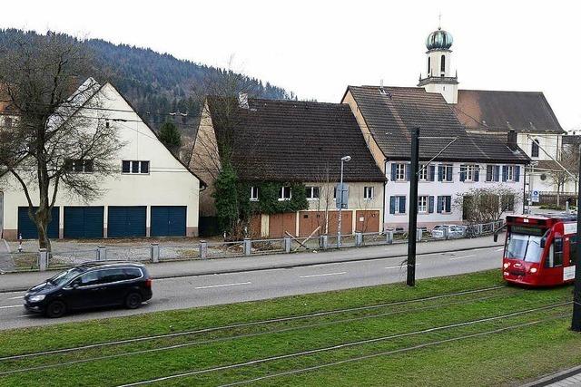 Widerstand gegen Bauprojekt neben Gasthaus Schtzen