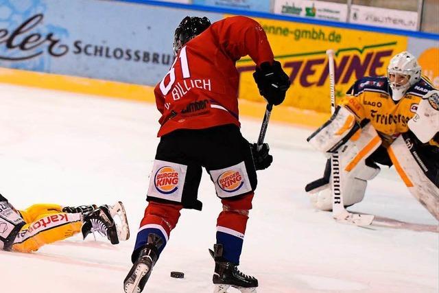 Wlfe gewinnen mit 3:0 beim SC Riessersee