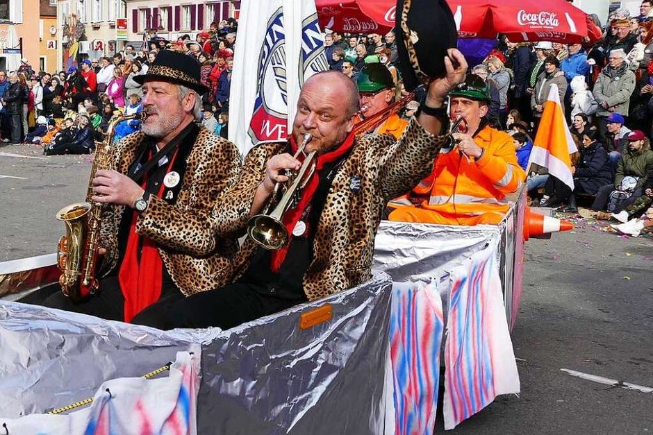 Der Breisacher Gauklertag in Bildern. (Foto: Frank Kreutner) Der Breisacher Gauklertag in Bildern. (Foto: Frank Kreutner)