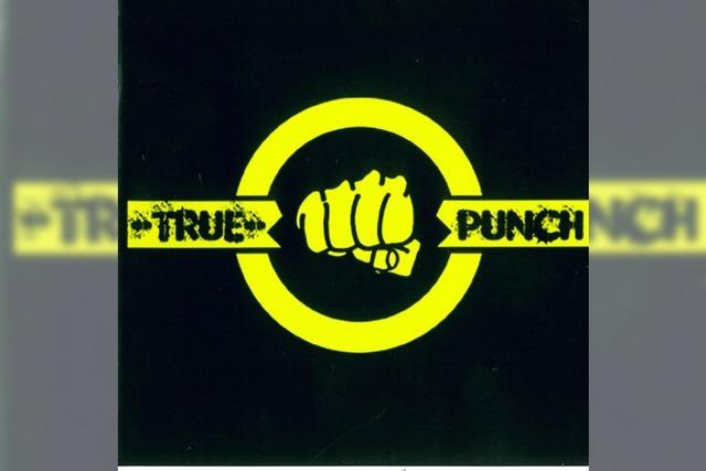 True Punch: Viel Kraft und Groove