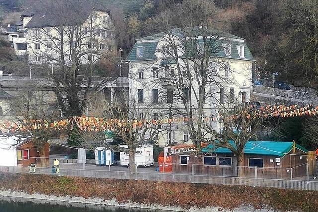 Erste Spur: Vermisste 15-Jährige aus Bad Säckingen in Basel gesichtet