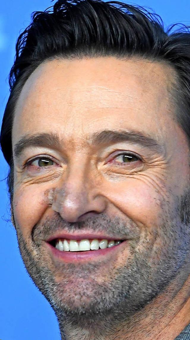 Hugh Jackman  | Foto: dpa