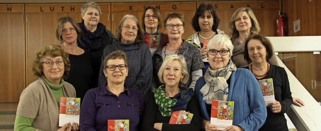 Ldt zur Weltgebetstagsfeier an diesem...vangelischen und katholischen Frauen.   | Foto: Monika Weber