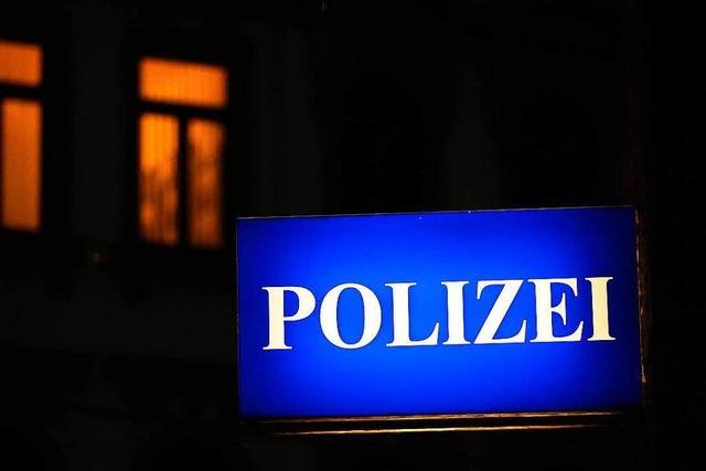 Achtung! Ein Trickdieb ist in Schopfheim unterwegs