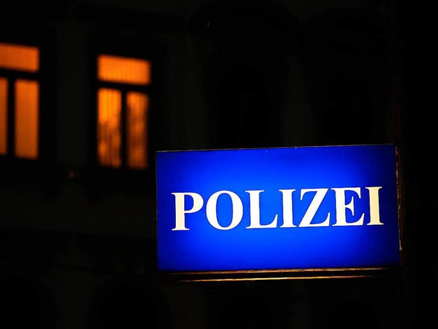 Die Polizei warnt vor einem Trickdieb (Symbolbild)  | Foto: dpa