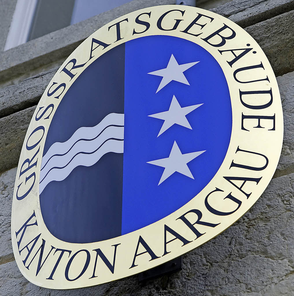 Der Kanton Aargau wächst weiter Aargau Badische Zeitung