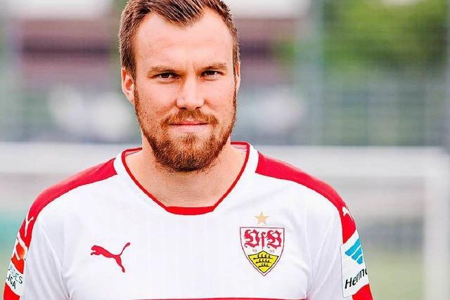 VfB Stuttgart trennt sich von Kevin Großkreutz