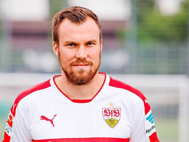 Kevin Grokreutz muss den VfB Stuttgart verlassen.  | Foto: dpa