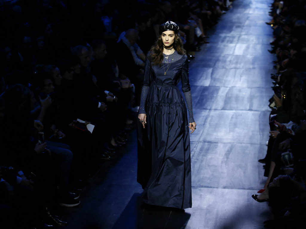 Mode von Christian Dior