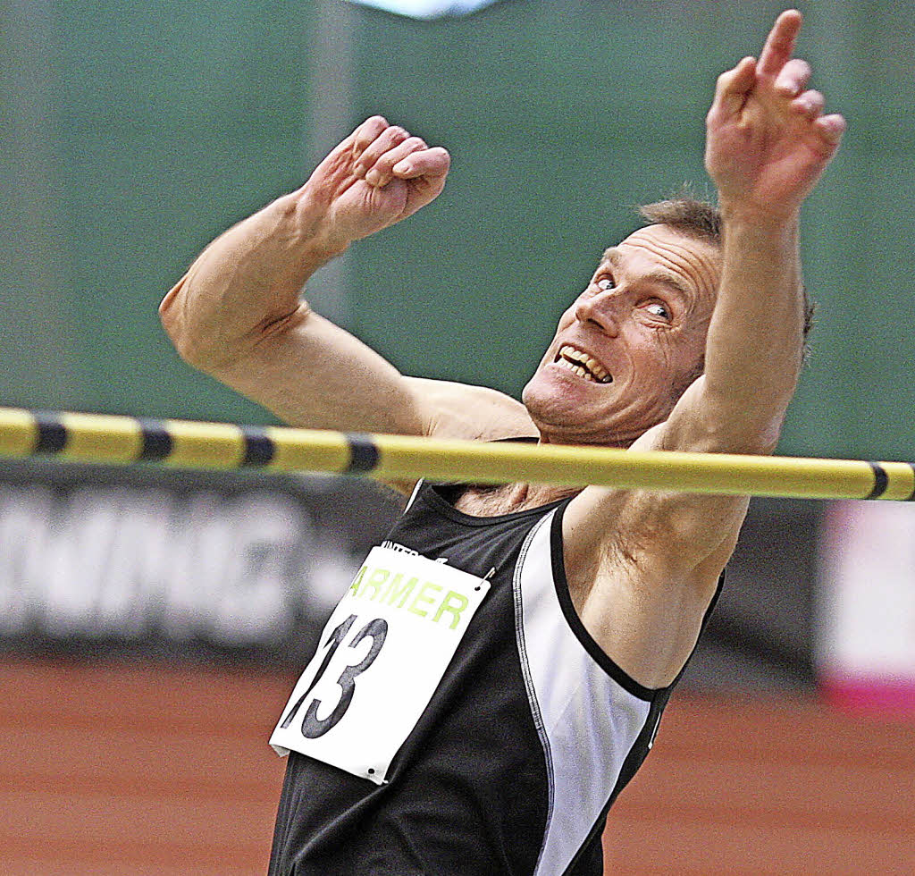 Zahlreiche Podestplätze Leichtathletik (regional) Badische Zeitung