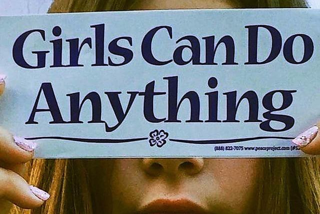 Girls run the world: So klingt fudders Playlist zum Weltfrauentag