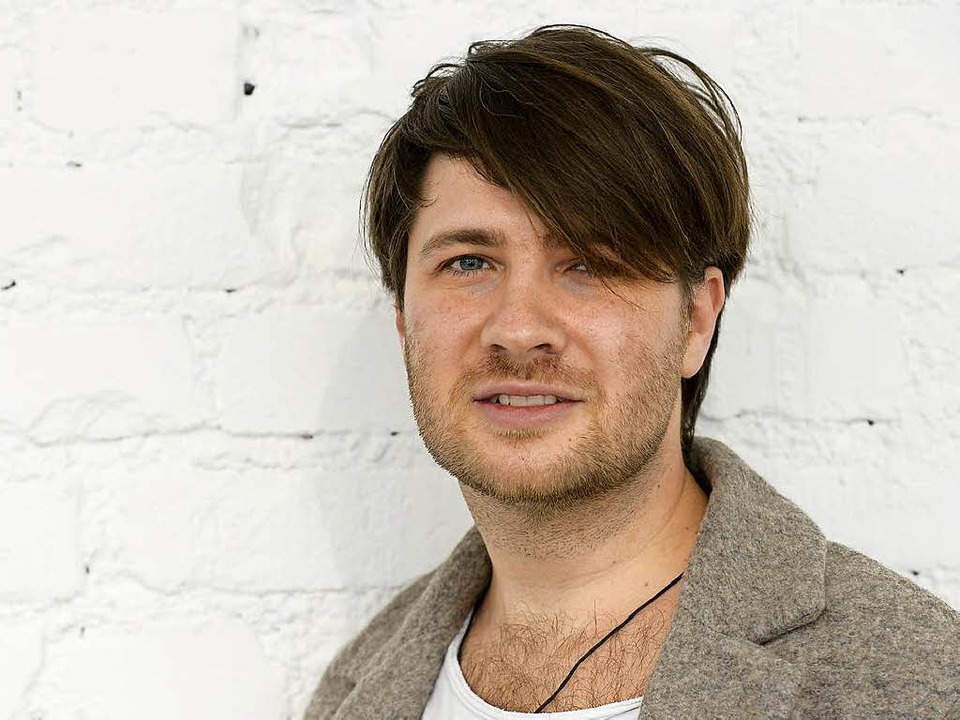 Hannes Schmidt aus Freiburg hat einen Kurzfilm über den Schwarzwald