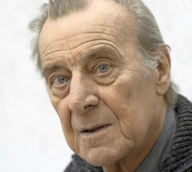 Peter Vogel Das Eigenleben des Kunstwerks Freiburg Badische Zeitung