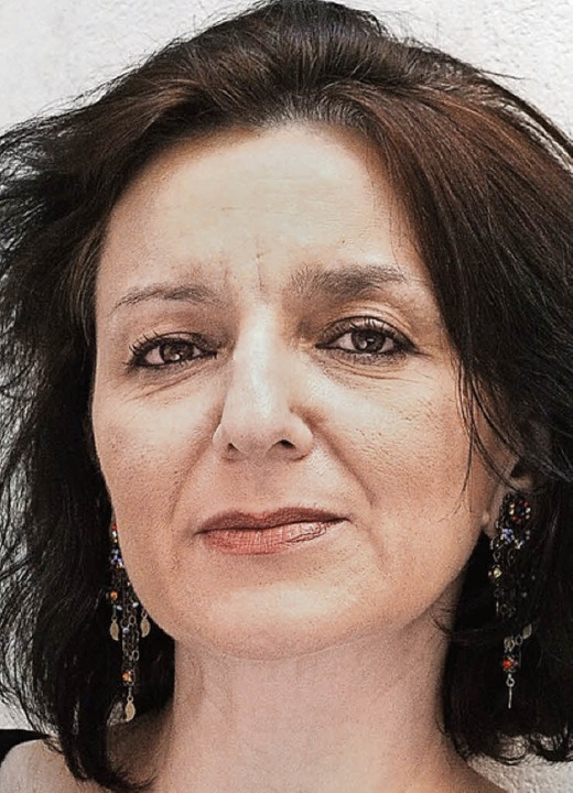 Eva Illouz  | Foto: Susanne Schleyer