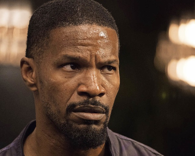 Jamie Foxx   | Foto: Erica Parise/Tobis