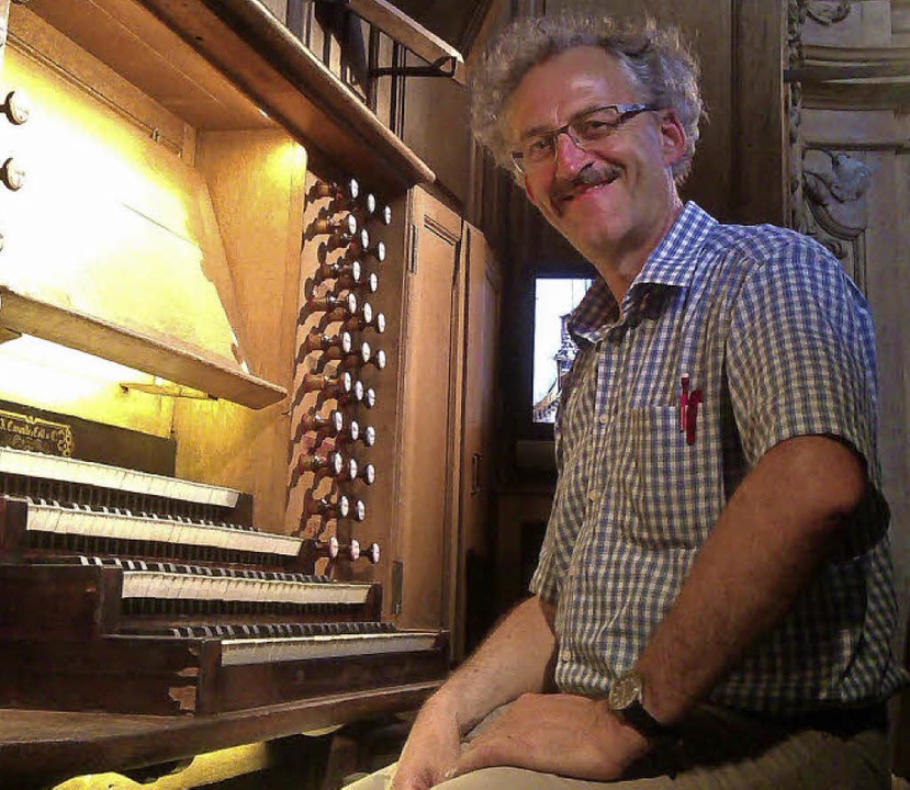 Benefizkonzert für das Alte Spital Staufen Badische Zeitung