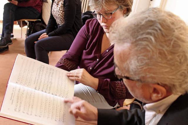 Praktische Tipps fr Kirchenmusiker