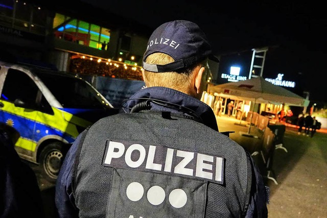 Alle fnf Offenburger Diskotheken, die...ahm die Polizei verstrkt ins Visier.   | Foto: Lukas Habura