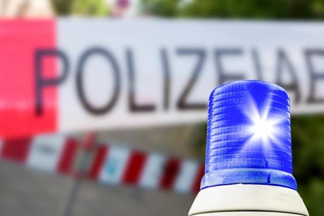 Mann ttet in Freiburg seine Lebensgefhrtin und sich selbst