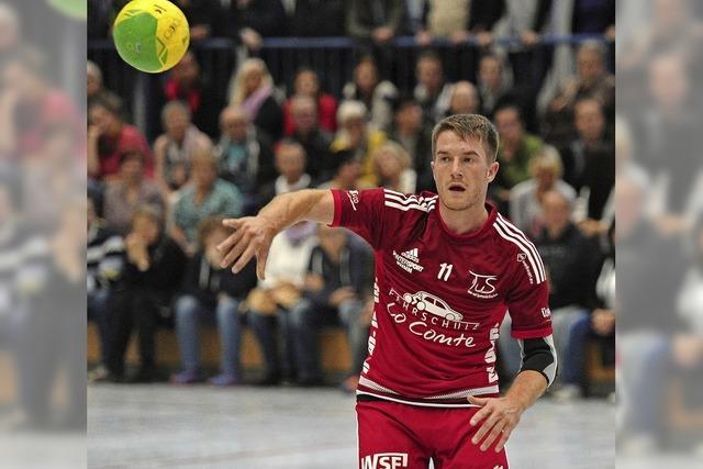 HANDBALLTORE