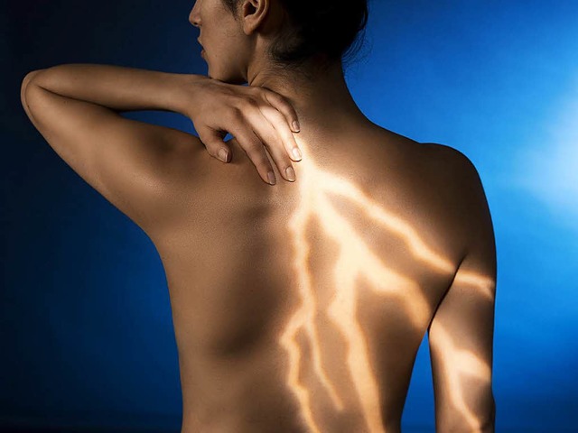 Wenn Muskeln und Gelenke schmerzen, ka...wegung zur Tortur werden. (Symbolbild)  | Foto: PR / AGR